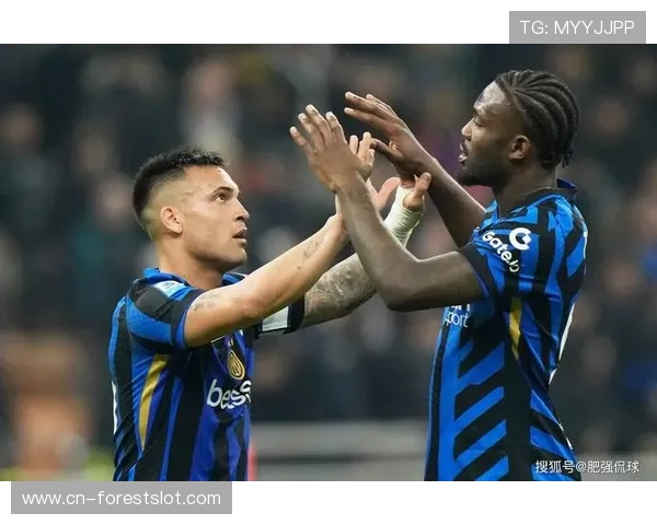 奥斯瓦尔多首次代表国米首发即奉献两球两助攻展现超强实力