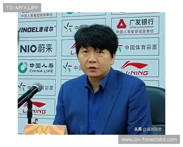 邱彪谈怒摔西装：为球员权益发声，接受处罚但求公平